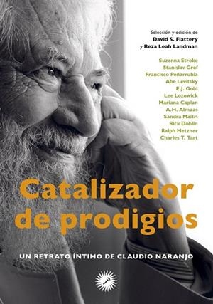 CATALIZADOR DE PRODIGIOS | 9788416145072 | FLATTERY, DAVID S. / LANDMAN, REZA LEAH | Llibreria La Gralla | Librería online de Granollers