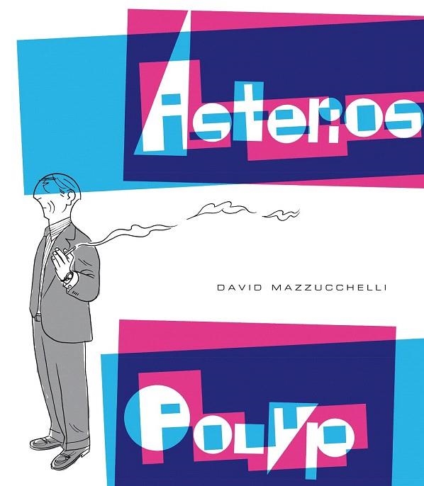 ASTERIOS POLYP | 9788416131112 | MAZZUCCHELLI, DAVID | Llibreria La Gralla | Llibreria online de Granollers