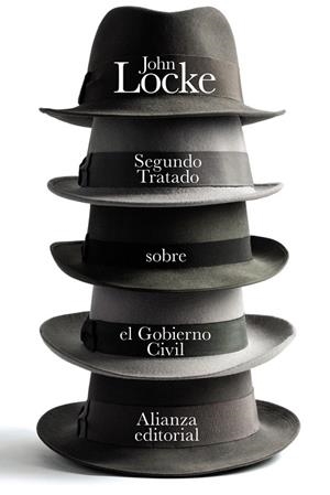 SEGUNDO TRATADO SOBRE EL GOBIERNO CIVIL (BOLSILLO) | 9788420692968 | LOCKE, JOHN | Llibreria La Gralla | Librería online de Granollers