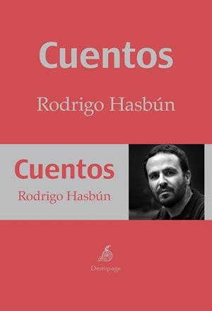 NUEVE | 9788494262241 | HASBÚN, RODRIGO | Llibreria La Gralla | Librería online de Granollers