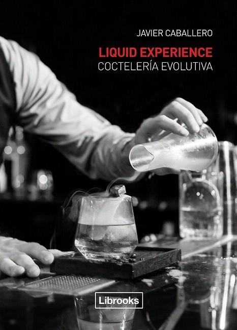 LIQUID EXPERIENCE | 9788494183577 | CABALLERO MORCILLO, JAVIER | Llibreria La Gralla | Librería online de Granollers