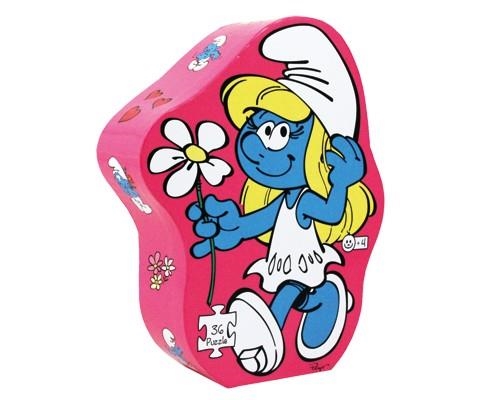 BARRUFETA, LA (PUZZLE) | 5704976082224 | PEYO | Llibreria La Gralla | Llibreria online de Granollers