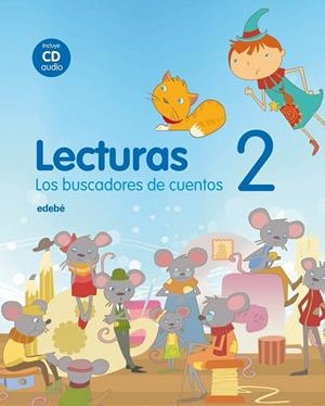 BUSCADORES DE CUENTOS 2, LOS | 9788468300665 | Llibreria La Gralla | Llibreria online de Granollers