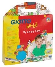 PACK MANUALITATS GIOTTO GRANJA  | 8000825465604 | GIO465600 | Llibreria La Gralla | Llibreria online de Granollers