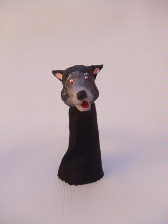 TITELLA DE DIT LLOP | LG1682 | BUFALLUMS | Llibreria La Gralla | Llibreria online de Granollers