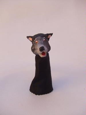 TITELLA DE DIT LLOP | LG1682 | BUFALLUMS | Llibreria La Gralla | Llibreria online de Granollers