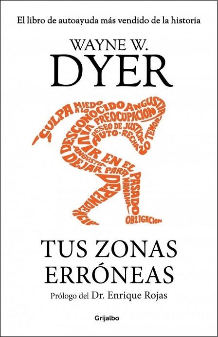 TUS ZONAS ERRÓNEAS | 9788425352836 | DYER, WAYNE W. | Llibreria La Gralla | Llibreria online de Granollers