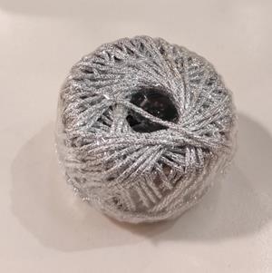 CORDILL GRUIXUT EUROCINSA 10M PLATA  | 8422917275968 | EUR4011E | Llibreria La Gralla | Llibreria online de Granollers