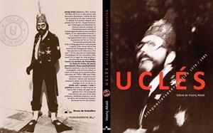 UCLÉS | 9788487790737 | ALTAIÓ, VICENÇ (EDITOR) | Llibreria La Gralla | Llibreria online de Granollers