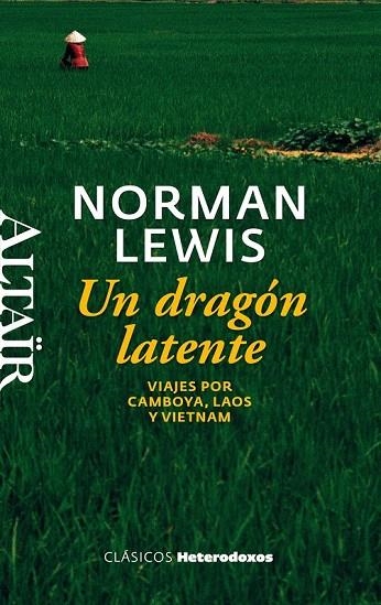 DRAGÓN LATENTE, UN | 9788494105258 | LEWIS, NORMAN | Llibreria La Gralla | Llibreria online de Granollers