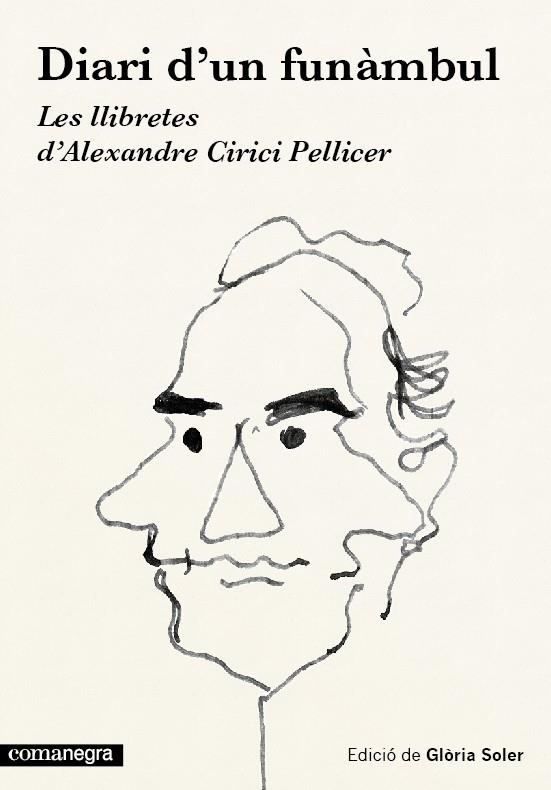 DIARI D'UN FUNÀMBUL | 9788416033454 | SOLER, GLÒRIA (ED) | Llibreria La Gralla | Librería online de Granollers