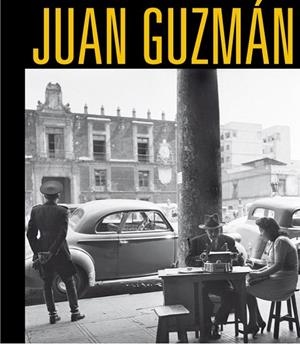 JUAN GUZMÁN | 9788415118855 | MORALES, ALFONSO | Llibreria La Gralla | Librería online de Granollers