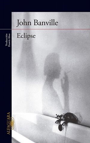 ECLIPSE | 9788420418322 | BANVILLE, JOHN | Llibreria La Gralla | Librería online de Granollers
