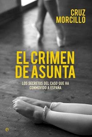 CRIMEN DE ASUNTA, EL | 9788490602393 | MORCILLO, CRUZ | Llibreria La Gralla | Librería online de Granollers