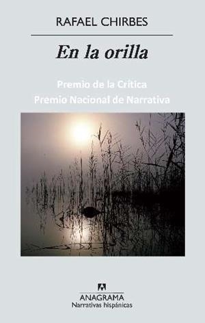 EN LA ORILLA (EBOOK) | 9788433934253 | CHIRBES, RAFAEL | Llibreria La Gralla | Llibreria online de Granollers