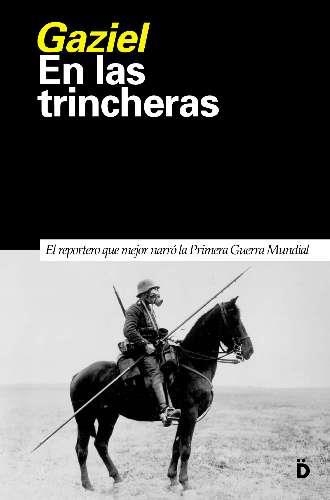 EN LAS TRINCHERAS (EBOOK) | 9788493870225 | GAZIEL | Llibreria La Gralla | Librería online de Granollers