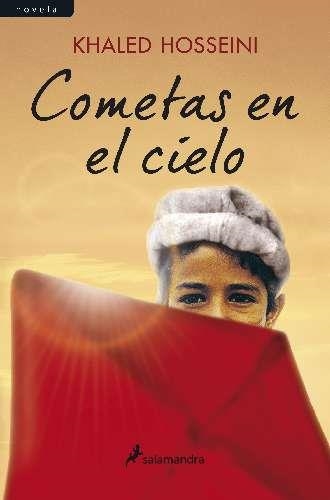 COMETAS EN EL CIELO (EBOOK) | 9788415470151 | HOSSEINI, KHALED | Llibreria La Gralla | Llibreria online de Granollers
