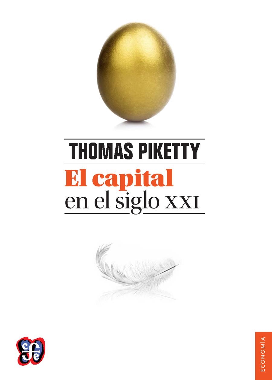 CAPITAL EN EL SIGLO XXI, EL | 9788437507231 | PIKETTY, THOMAS | Llibreria La Gralla | Llibreria online de Granollers