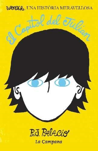 CAPÍTOL DE JULIAN, EL (EBOOK - CATALÀ) | 9788494192869 | PALACIO, R.J. | Llibreria La Gralla | Librería online de Granollers