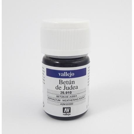 BETUN DE JUDEA VALLEJO 35 ML | 8429551269100 | VAL26910 | Llibreria La Gralla | Llibreria online de Granollers