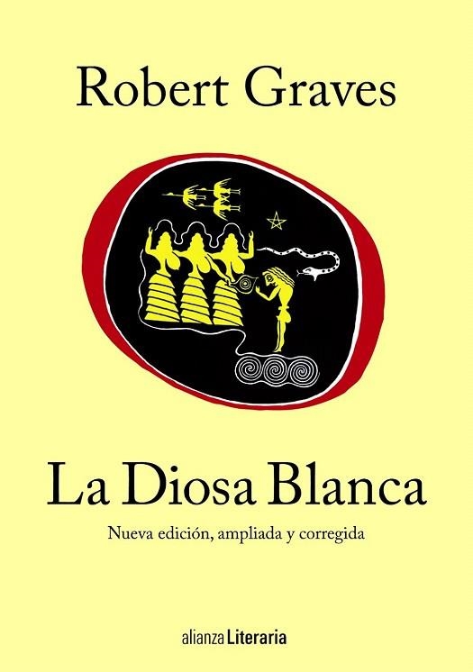DIOSA BLANCA, LA | 9788420691787 | GRAVES, ROBERT | Llibreria La Gralla | Librería online de Granollers
