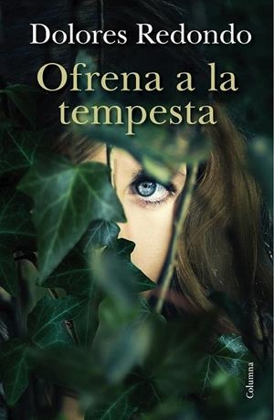 OFRENA A LA TEMPESTA | 9788466419048 | REDONDO, DOLORES | Llibreria La Gralla | Llibreria online de Granollers