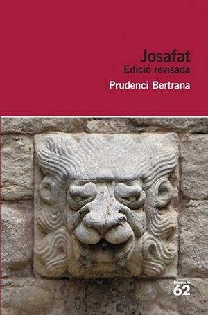 JOSAFAT (BUTXACA) | 9788415954163 | BERTRANA, PRUDENCI | Llibreria La Gralla | Librería online de Granollers