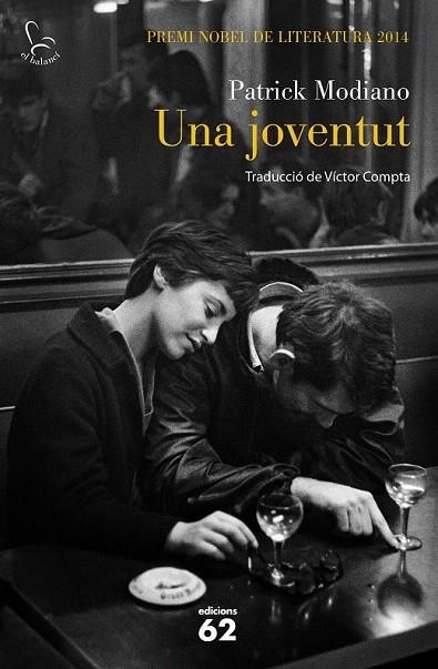 JOVENTUT, UNA | 9788429774030 | MODIANO, PATRICK | Llibreria La Gralla | Llibreria online de Granollers