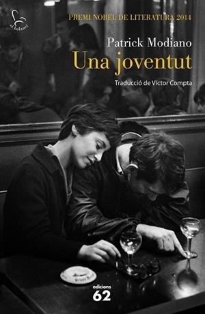 JOVENTUT, UNA | 9788429774030 | MODIANO, PATRICK | Llibreria La Gralla | Llibreria online de Granollers