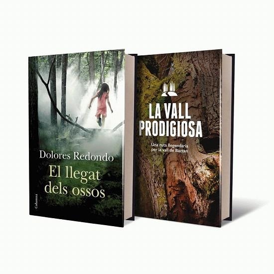 LLEGAT DELS OSSOS, EL (EDICIÓ ESPECIAL) | 9788466419161 | REDONDO, DOLORES | Llibreria La Gralla | Llibreria online de Granollers