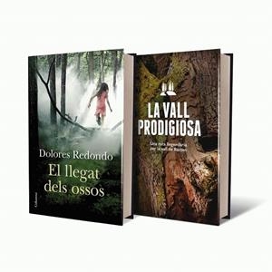 LLEGAT DELS OSSOS, EL (EDICIÓ ESPECIAL) | 9788466419161 | REDONDO, DOLORES | Llibreria La Gralla | Llibreria online de Granollers