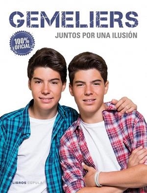 GEMELIERS | 9788448020828 | AA. VV. | Llibreria La Gralla | Llibreria online de Granollers