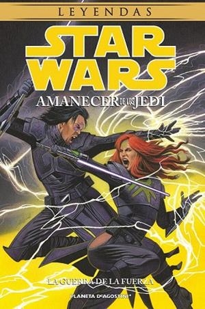 STAR WARS. AMANECER DE LOS JEDI 13 | 9788416051502 | VV.AA | Llibreria La Gralla | Librería online de Granollers