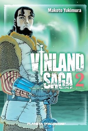 VINLAND SAGA 2 | 9788416090266 | YUKIMURA. MAKOTO | Llibreria La Gralla | Librería online de Granollers