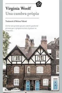 CAMBRA PRÒPIA, UNA | 9788494320101 | WOOLF, VIRGINIA | Llibreria La Gralla | Librería online de Granollers