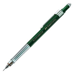 PORTAMINES FABER CASTELL 0.5 | 4005401355007 | FABTK9135500 | Llibreria La Gralla | Llibreria online de Granollers