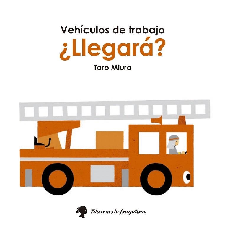 ¿LLEGARÁ? | 9788416226214 | MIURA, TARO | Llibreria La Gralla | Librería online de Granollers
