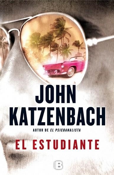 ESTUDIANTE, EL | 9788466655002 | KATZENBACH, JOHN | Llibreria La Gralla | Librería online de Granollers