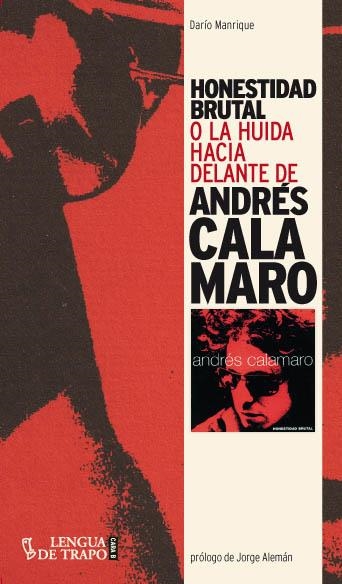HONESTIDAD BRUTAL | 9788483812167 | MANRIQUE, DARÍO | Llibreria La Gralla | Librería online de Granollers