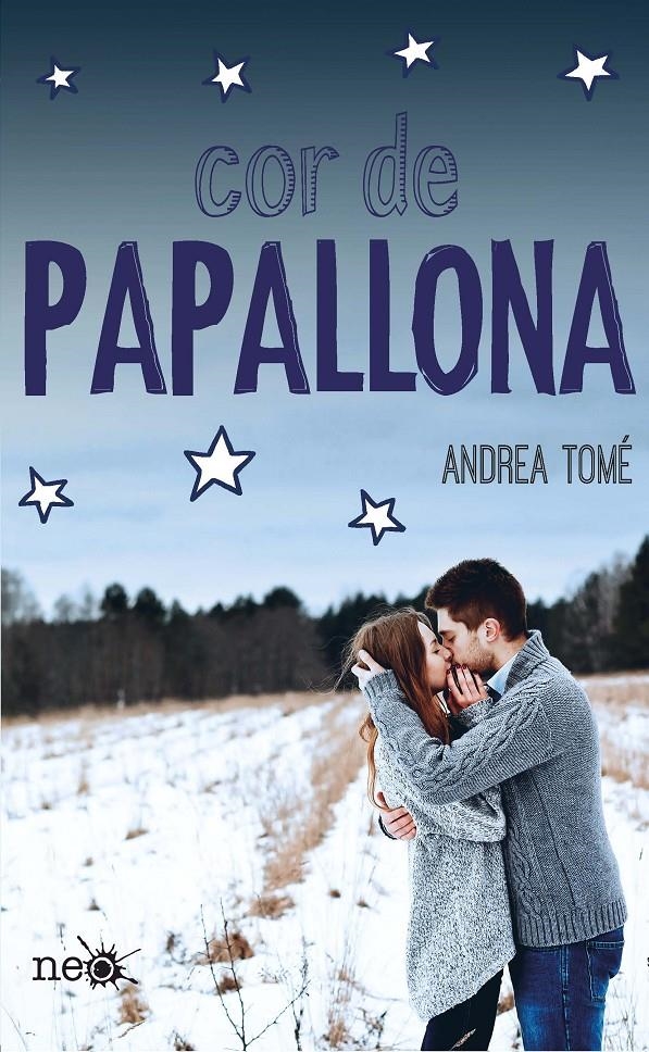COR DE PAPALLONA | 9788416096572 | TOMÉ, ANDREA | Llibreria La Gralla | Librería online de Granollers