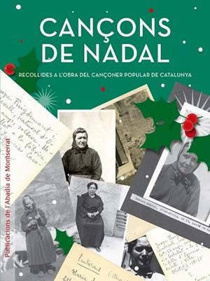 CANÇONS DE NADAL | 9788498837193 | VV.AA | Llibreria La Gralla | Librería online de Granollers