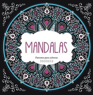 MANDALAS | 9788467737448 | Llibreria La Gralla | Llibreria online de Granollers
