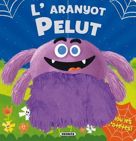 ARANYOT PELUT, L' | 9788467732467 | Llibreria La Gralla | Llibreria online de Granollers
