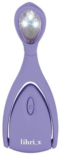 LLUM DE LECTURA COLOR LILA | 4033477814616 | LUMI | Llibreria La Gralla | Llibreria online de Granollers