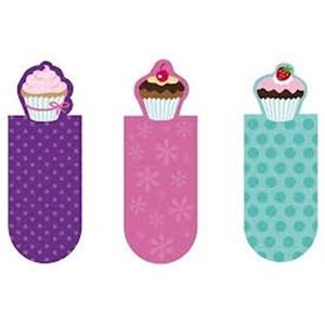 PUNT DE LLIBRE MAGNÈTIC. PACK PASTIS | 4033477310279 | MOSES | Llibreria La Gralla | Llibreria online de Granollers