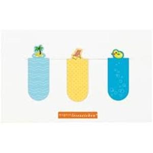 PUNTO DE LLIBRE MAGNÈTIC. PACK ESTIU | 4033477310385 | MOSES | Llibreria La Gralla | Llibreria online de Granollers