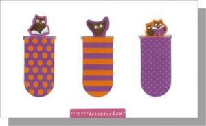 PUNT DE LLIBRE MAGNÈTIC. PACK MUSOLS | 4033477310439 | MOSES | Llibreria La Gralla | Llibreria online de Granollers