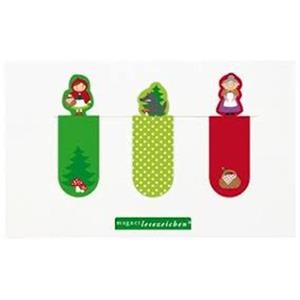 PUNT DE LLIBRE MAGNÈTIC. CAPUXETA | 4033477310545 | MOSES | Llibreria La Gralla | Llibreria online de Granollers