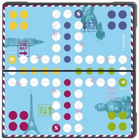 LUDO. JOC MAGNÈTIC | 4033477817457 | MOSES | Llibreria La Gralla | Librería online de Granollers