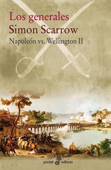 GENERALES, LOS | 9788435019798 | SCARROW, SIMON | Llibreria La Gralla | Llibreria online de Granollers